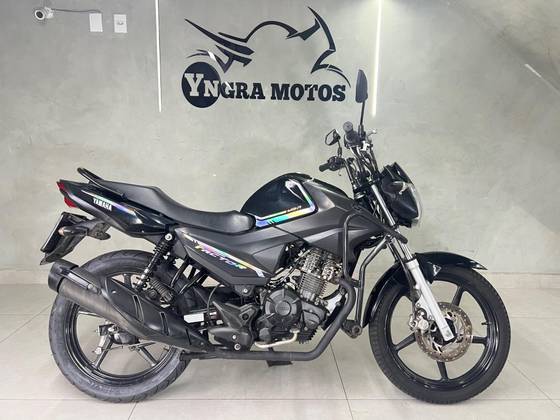 YAMAHA FACTOR YBR 150 ED YAMAHA FACTOR YBR 150 ED